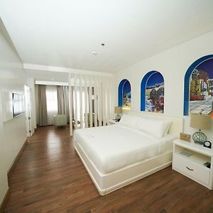 Junior Suite King